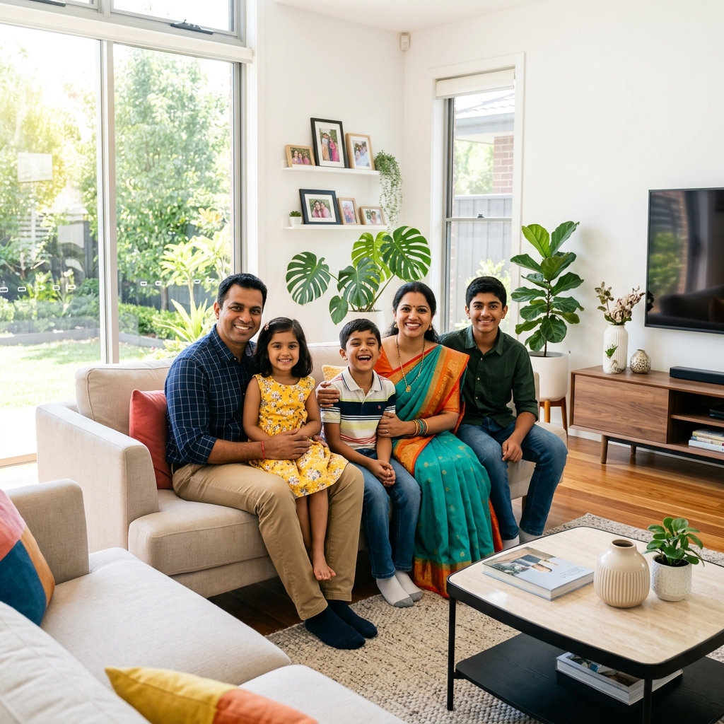 Happy Homeowners & Satisfied Clients